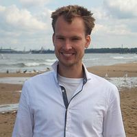 Thomas Appel's Photo