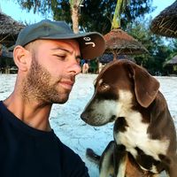 Mauro Delrio's Photo