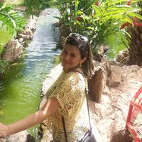 Leidilene  Sampaio da Costa's Photo