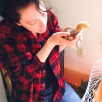 Abigail  Brackett的照片