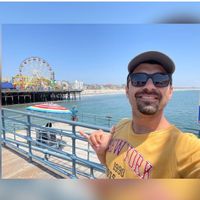 Taner Endercanson's Photo