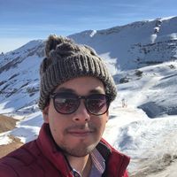 Camilo Jose Solarte的照片