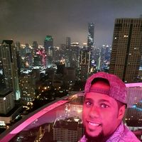 Krooom Akram's Photo