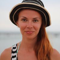 Nataliya Hrynyak的照片