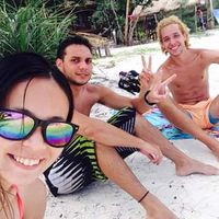 Bry Francia Moreira's Photo