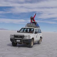 Maëlle  Chapalain's Photo