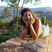 Natalia Fajardo的照片