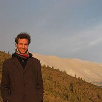 Maximilian Müller's Photo