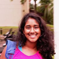 Brindha Kanniah的照片