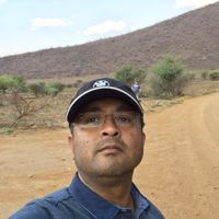 Ashok jhawar's Photo