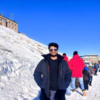 Mohan Agrawal的照片