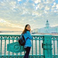 María Fernanda Ledezma的照片