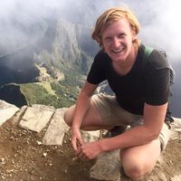 Benjamin Broe Kristensen's Photo