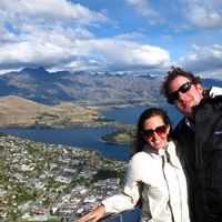 Todd Stanley's Photo