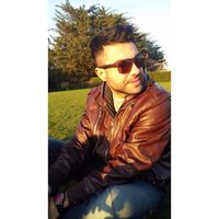 Maksuel Lucas's Photo