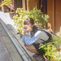 Anggia Putri的照片