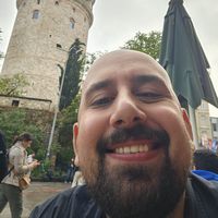 Basil AbuFarha's Photo