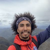 malou Benboudjema's Photo