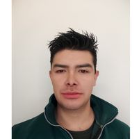 Steven Alamo's Photo