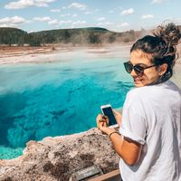 Gabriela Santos的照片