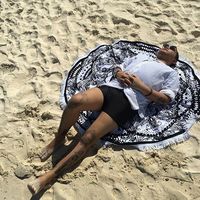 Francis Laurence Natividad's Photo