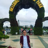 Nguyen Thanh Tung's Photo