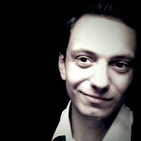 Szymon Barabasz的照片