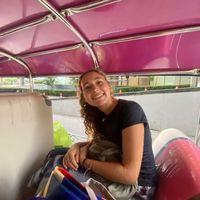 Thalia Crosby's Photo