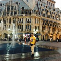 Fotos de Hamed Rashidi