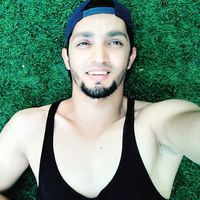 Fotos de Mustapha Sakri