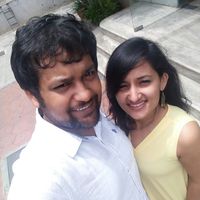 Sharmeen Sahibole's Photo