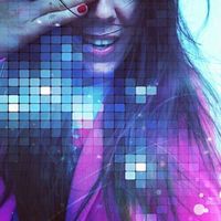 Ekaterina Kharchenko's Photo