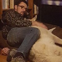 Michael Gray's Photo