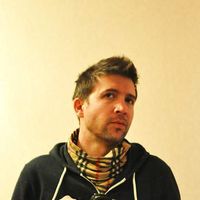 Antoine Augier's Photo