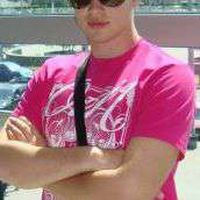 Andrii Iordanov's Photo