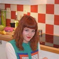 Salomé Jimenez的照片