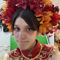 Ana  Jovanović's Photo