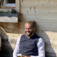 Dominic Rasp的照片