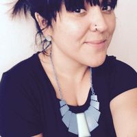 Victoria Vega的照片