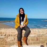 Fotos de Chaimaa Ezzahi