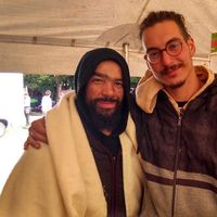 Riccardo  Brugnoli的照片