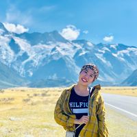 Jill Chuang的照片