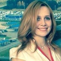 Photos de Daria Medyakova