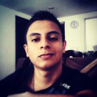 Fotos de Andrés Rodriguez