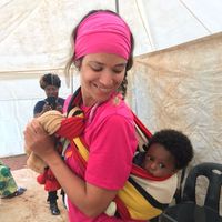 Fernanda Carvalho的照片