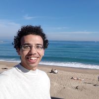 Omar Sabry El-Basha's Photo