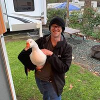 Scott Sanford's Photo