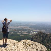 Evgenii Eryomin's Photo