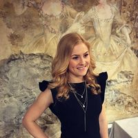 Maria Voino-Danchishina的照片