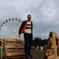 kike Aganzo的照片